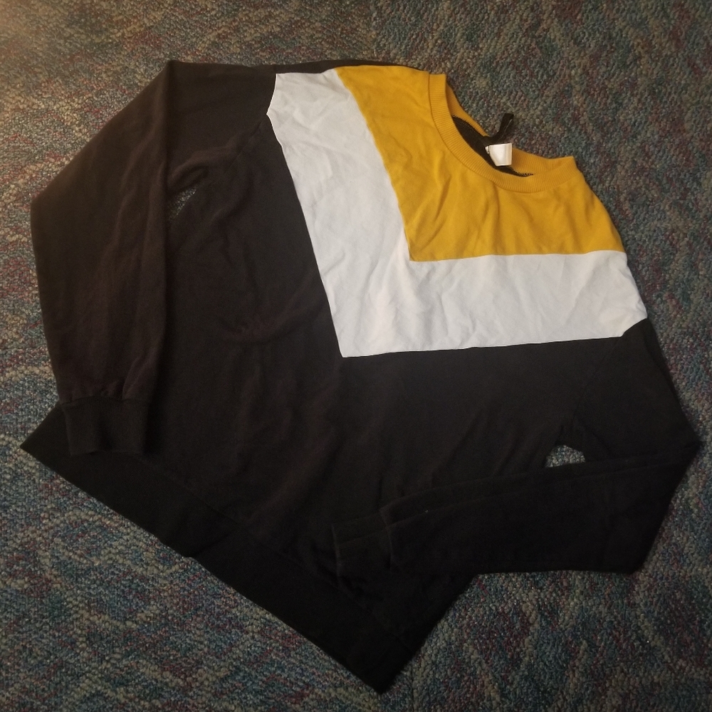 H&M Divided Top